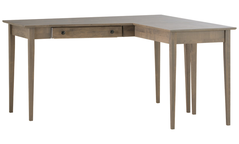 Modular L-Desk